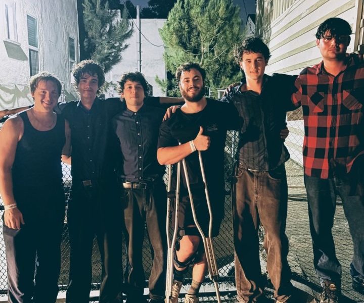 Rubbish Party — Plastic Orange