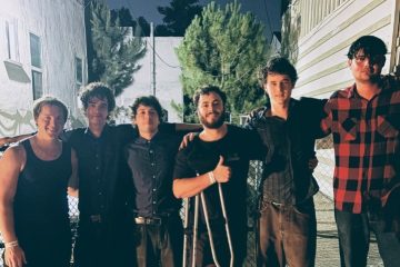 Rubbish Party — Plastic Orange