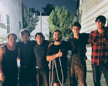 Rubbish Party — Plastic Orange