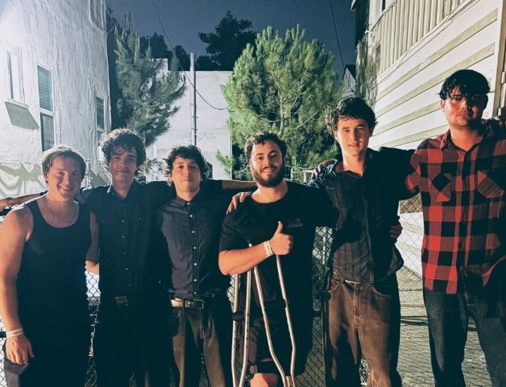 Rubbish Party — Plastic Orange