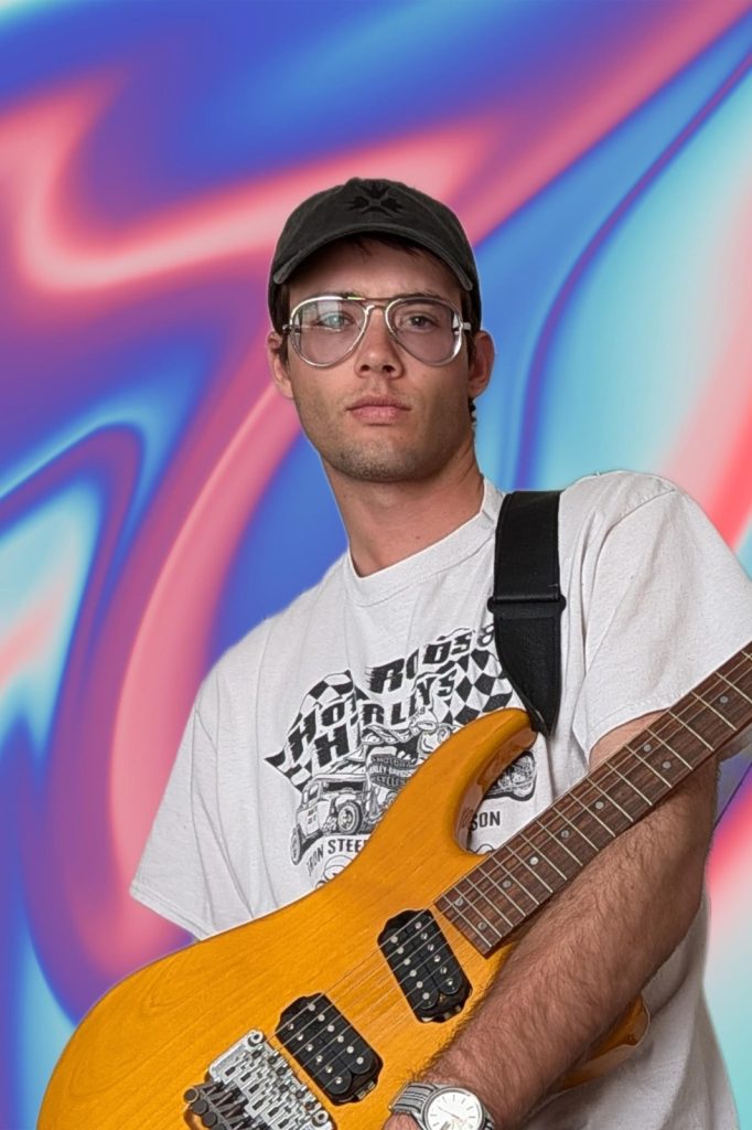 Rubbish Party — Plastic Orange (Review)