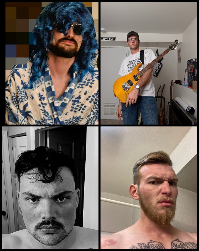 Rubbish Party — Plastic Orange (Review)