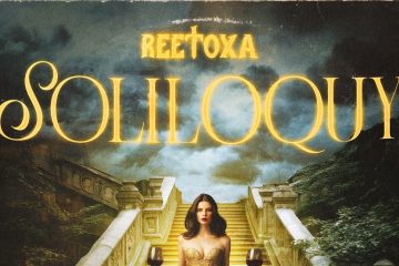 ReeToxA — Soliloquy