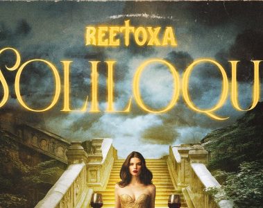 ReeToxA — Soliloquy