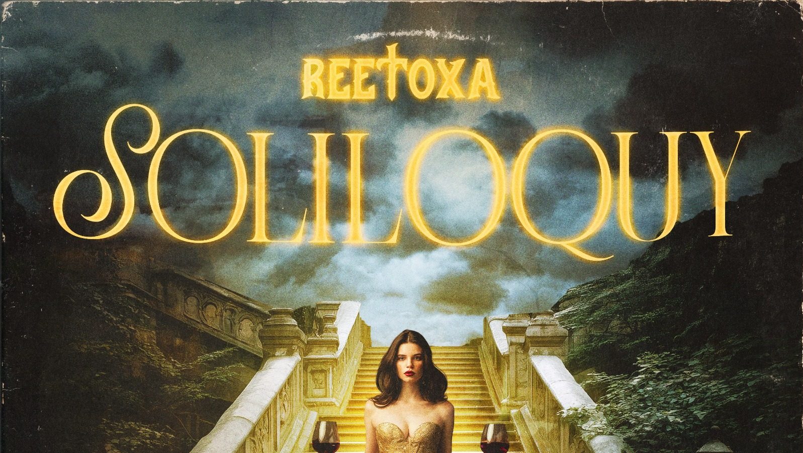 ReeToxA — Soliloquy (Review) ReeToxA — Soliloquy