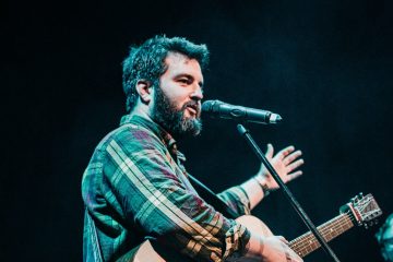 James Stephen & The Good Ones — Lonely Days