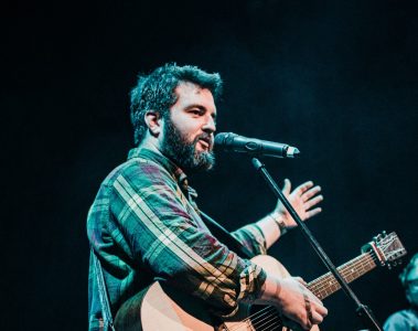 James Stephen & The Good Ones — Lonely Days