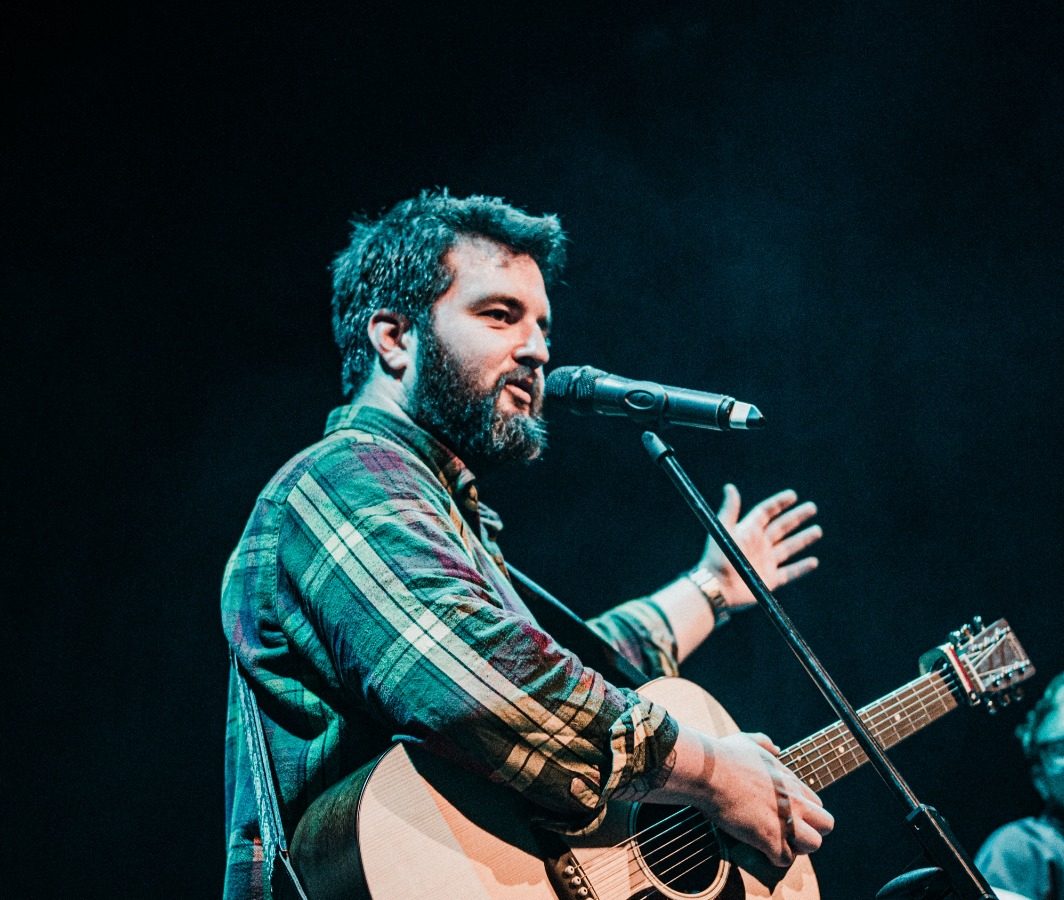 James Stephen & The Good Ones — Lonely Days (Review) James Stephen & The Good Ones — Lonely Days