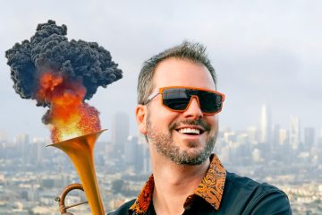 Chris Aschman — Triangles