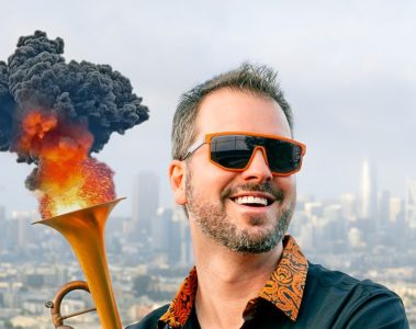 Chris Aschman — Triangles