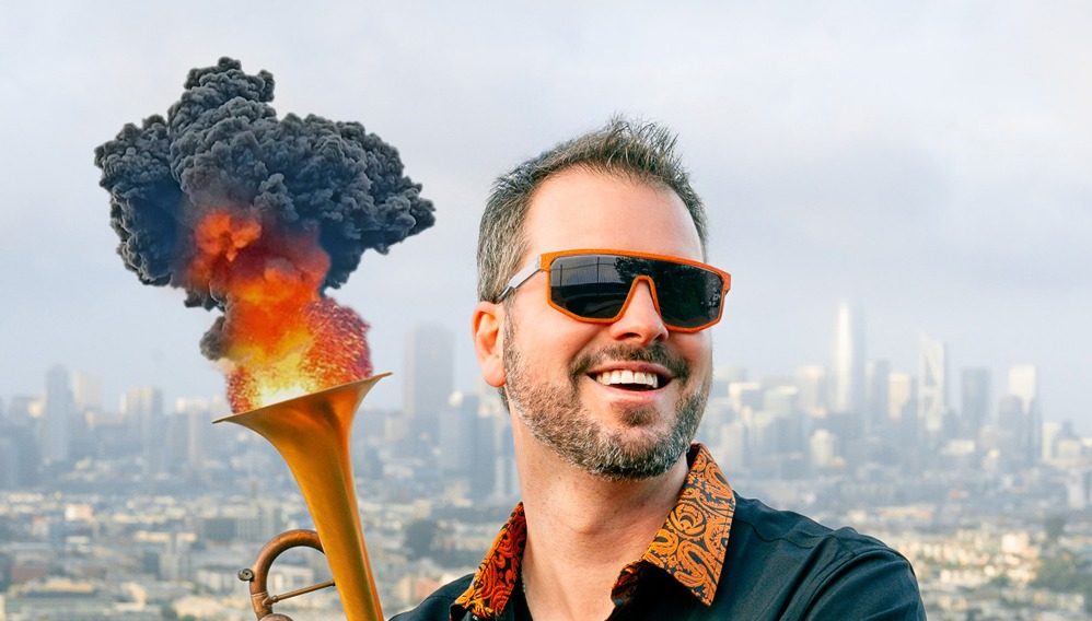 Chris Aschman — Triangles (Review) Chris Aschman — Triangles