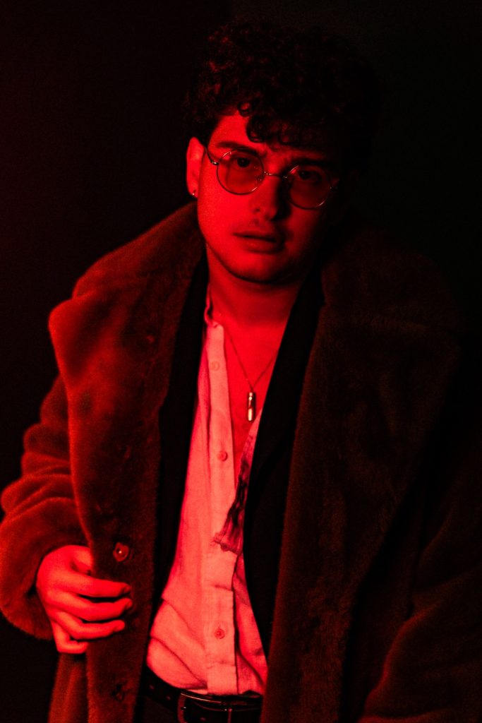 Joshua Pearlstein — Wanna Dance (Review)