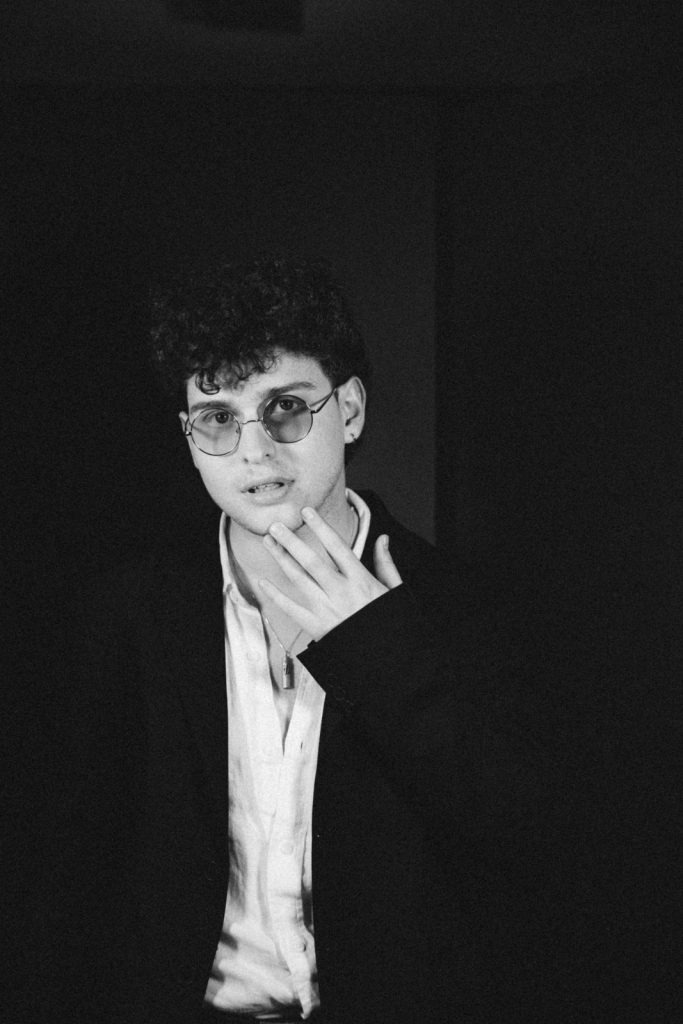 Joshua Pearlstein — Wanna Dance (Review)