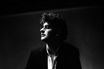 Joshua Pearlstein — Wanna Dance