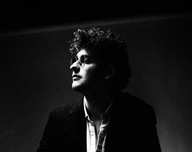 Joshua Pearlstein — Wanna Dance