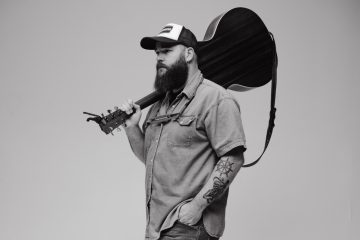 Tyler McGinnis — Admiring Ghosts