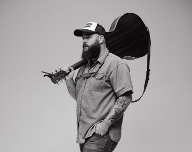 Tyler McGinnis — Admiring Ghosts