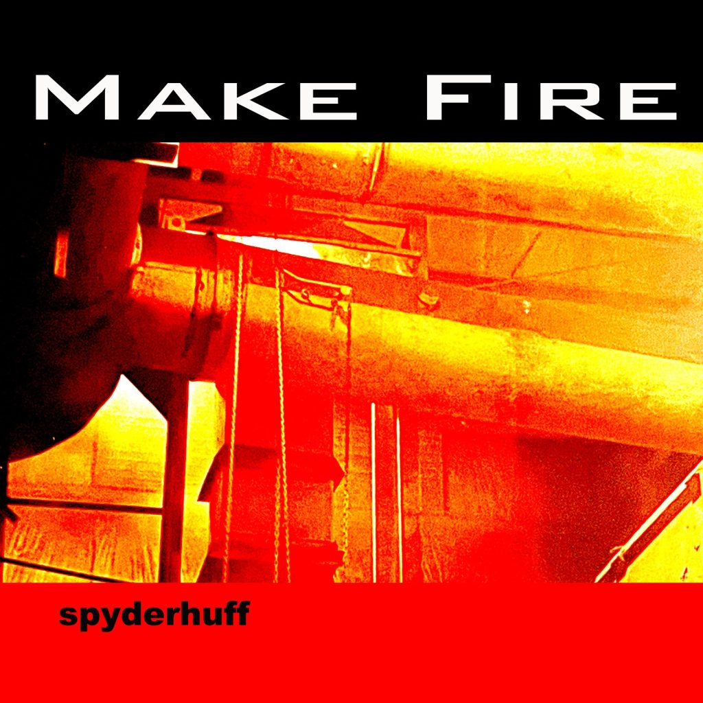 8276 Spyderhuff — Sometimes (i need to do something bad) (Review)