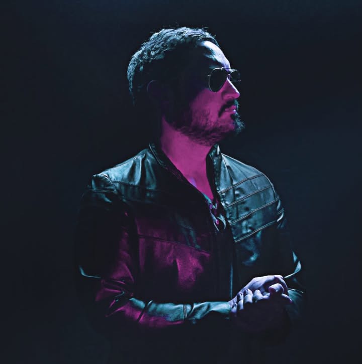 8372 Chroma Noir — Sacrifice (Interview)