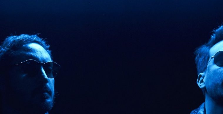 Chroma Noir — Sacrifice