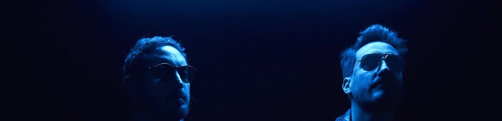 Chroma Noir — Sacrifice (Interview) Chroma Noir — Sacrifice