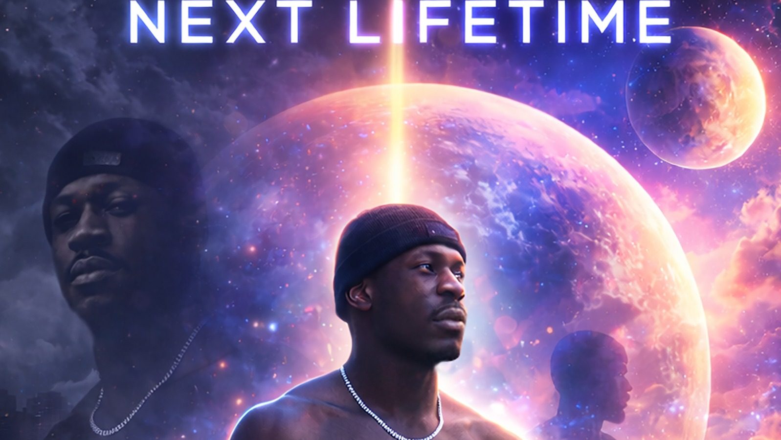 Trust Tate — Next Lifetime (Review) Trust Tate — Next Lifetime