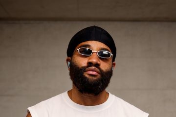 RydymX — Still Choose Love