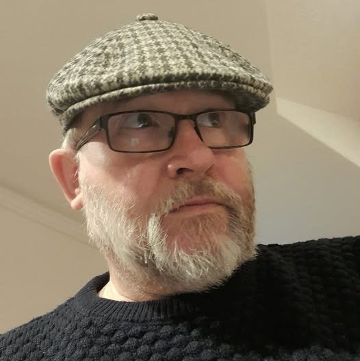 The Cadence of Rhyme — Surprise Me (Review)