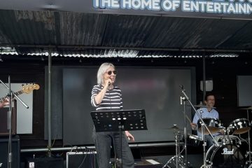 ALLEY the band — Telling Stories