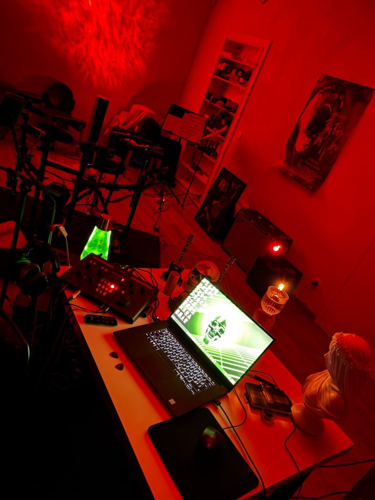 Paul Gehl — Devils and Demons Paul Gehl — Devils and Demons