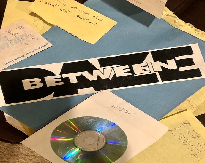 Between Daze – Burn for You