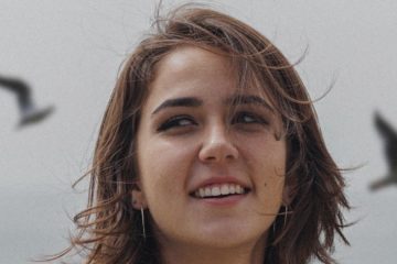 Carly Ann Taylor – Why Should I Worry (Remind Me Version)