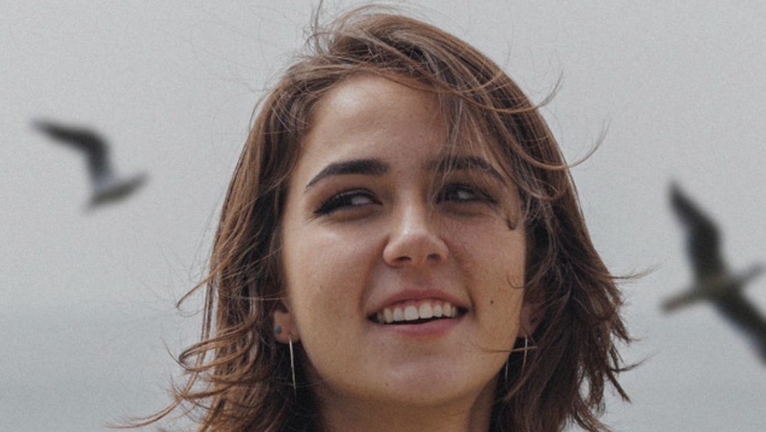 Carly Ann Taylor – Why Should I Worry (Remind Me Version)