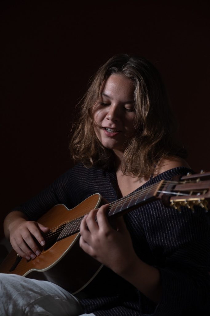 Night Wolf – Unstoppable Night Wolf – Unstoppable