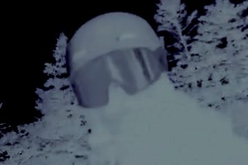 Ellery Twining & Ben Bostian – Oy!