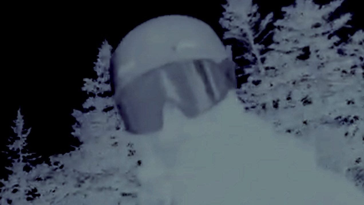 Ellery Twining & Ben Bostian – Oy!