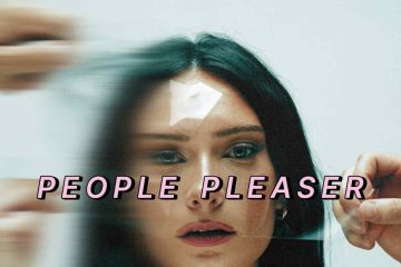 Katie Belle – People Pleaser