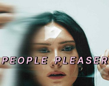 Katie Belle – People Pleaser