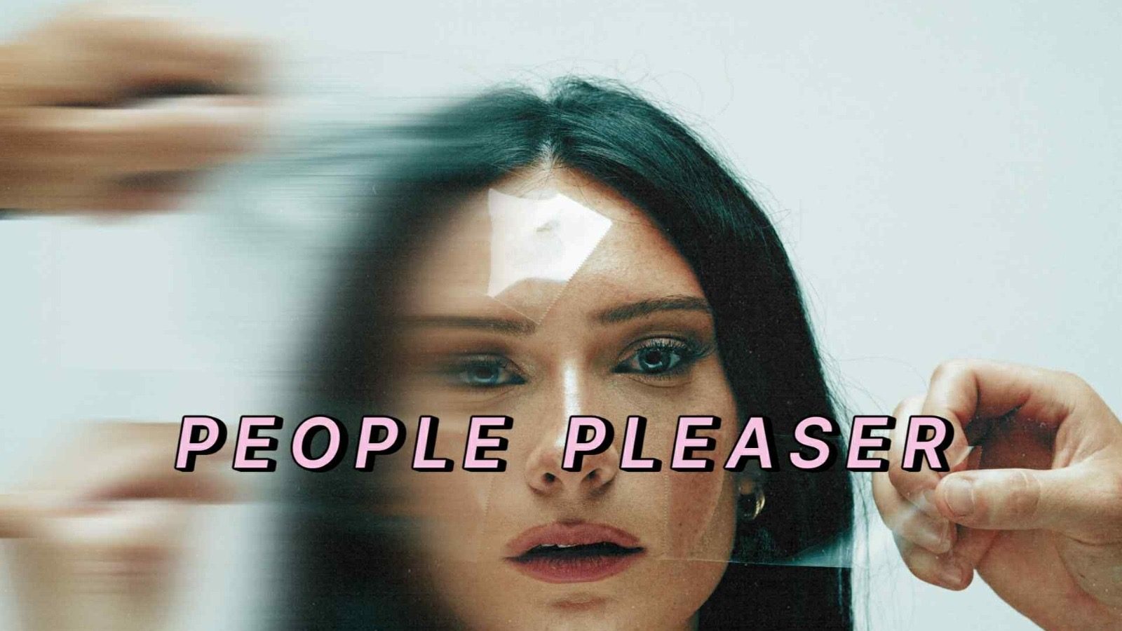 Katie Belle – People Pleaser