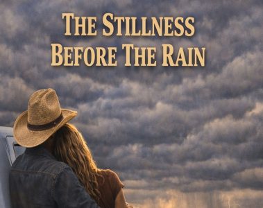 Eric Osterhout – The Stillness Before The Rain