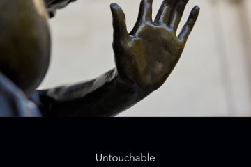 Gerry Farrow and Rue Randall – Untouchable