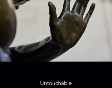 Gerry Farrow and Rue Randall – Untouchable