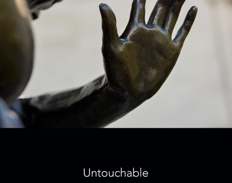 Gerry Farrow and Rue Randall – Untouchable