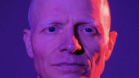 50mething – Silence