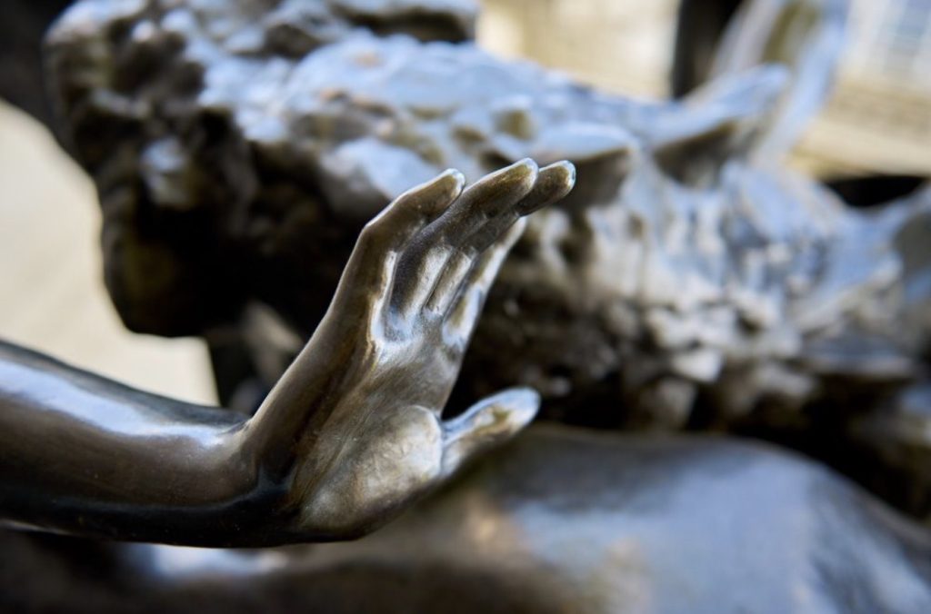 Gerry Farrow and Rue Randall – Untouchable 