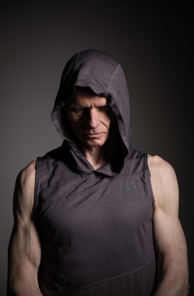 50mething – You Can’t Tear It Up