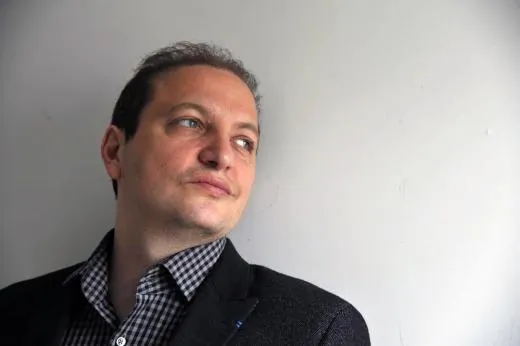 Rodolphe Oppenheimer – J’ai Mal