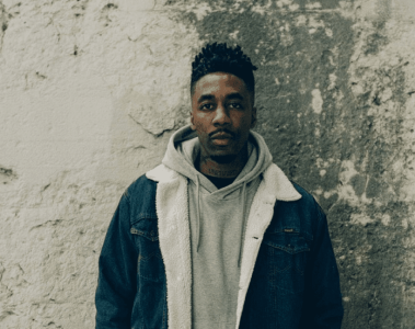 Dax - God, Can You Hear Me?