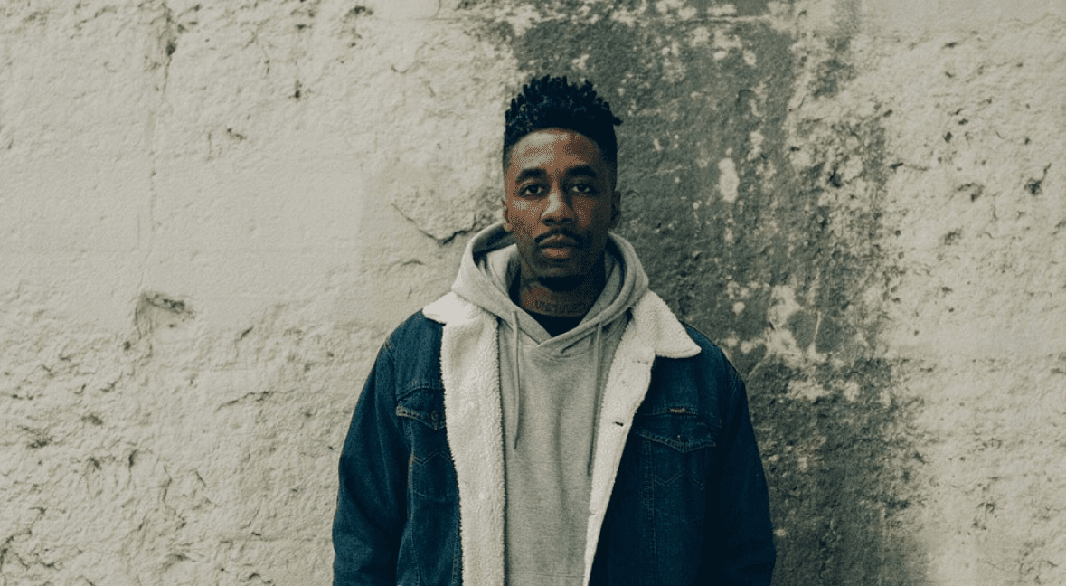 Dax - God, Can You Hear Me?