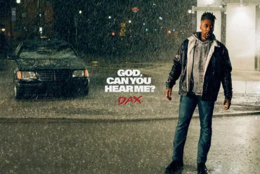 Dax - God, Can You Hear Me?
